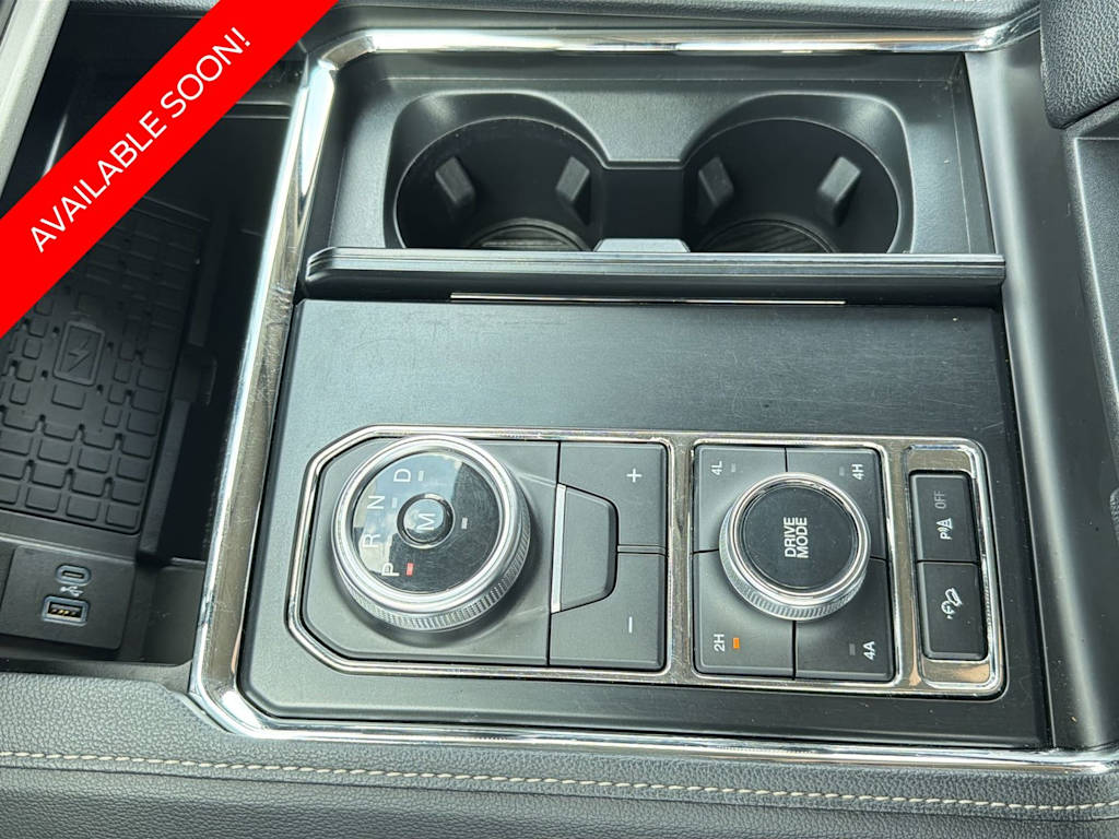 Thumbnail: 2023 Ford Expedition MAX - 14