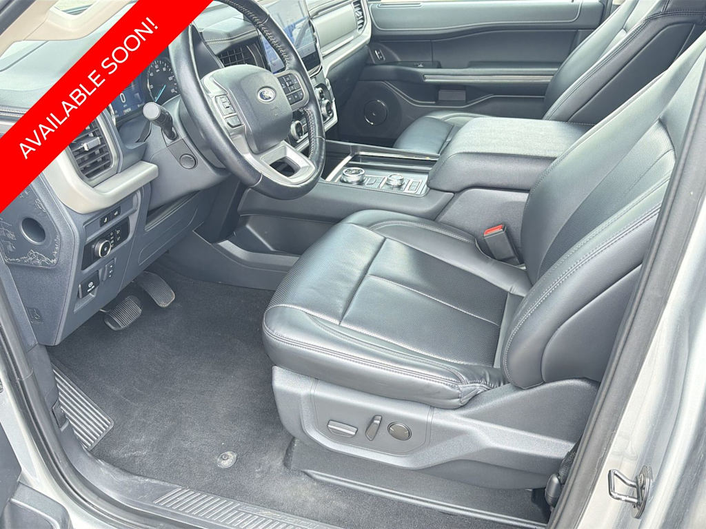 Thumbnail: 2023 Ford Expedition MAX - 10