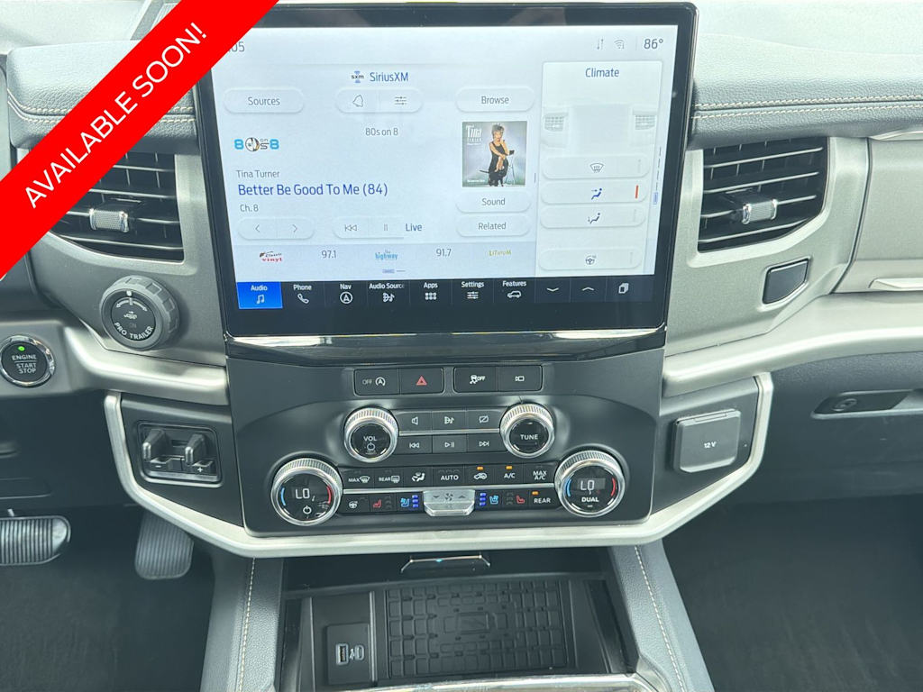Thumbnail: 2023 Ford Expedition MAX - 31