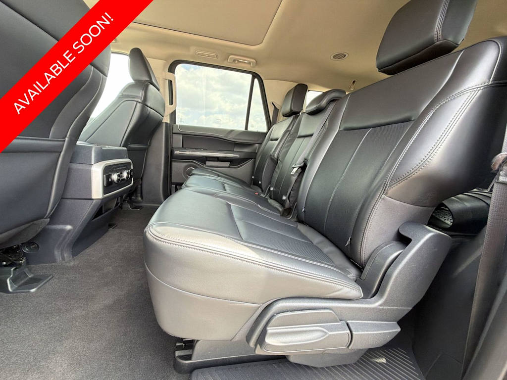 Thumbnail: 2023 Ford Expedition MAX - 25
