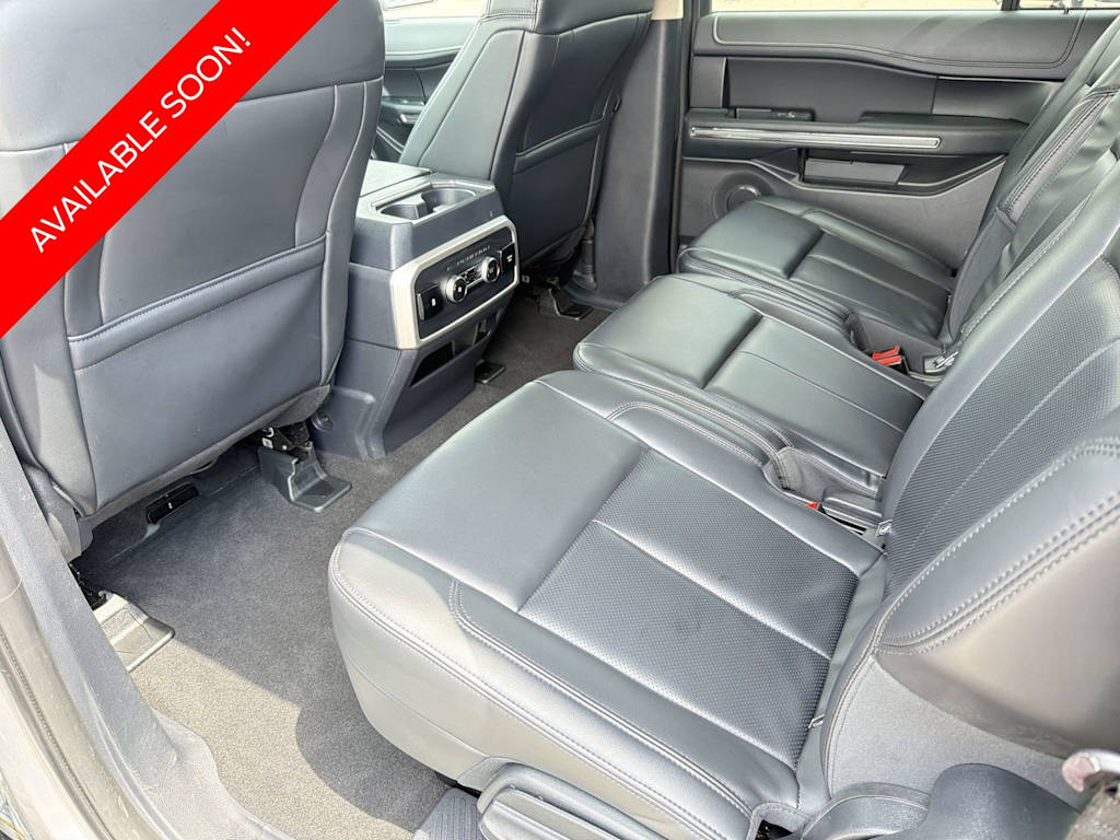 Thumbnail: 2023 Ford Expedition MAX - 12