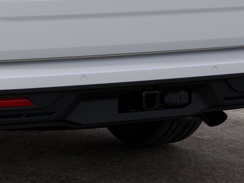Thumbnail: 2027 Ford Expedition MAX - 23