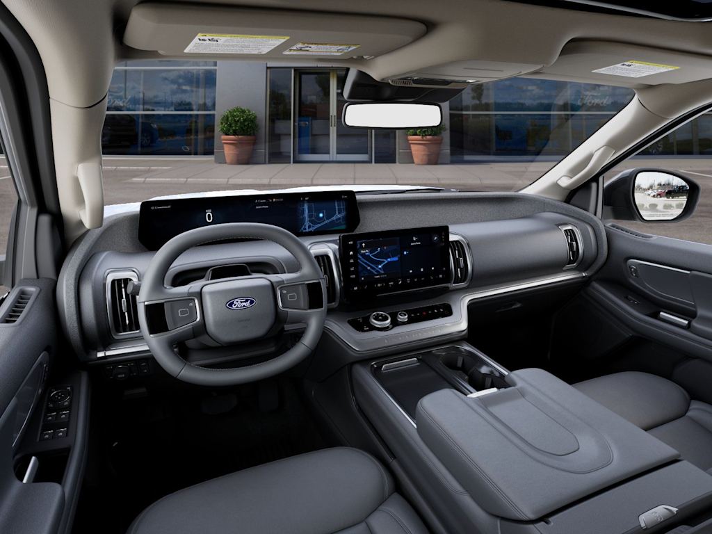 Thumbnail: 2027 Ford Expedition MAX - 2