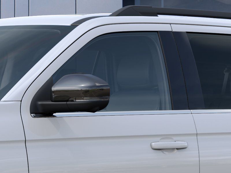 Thumbnail: 2027 Ford Expedition MAX - 20