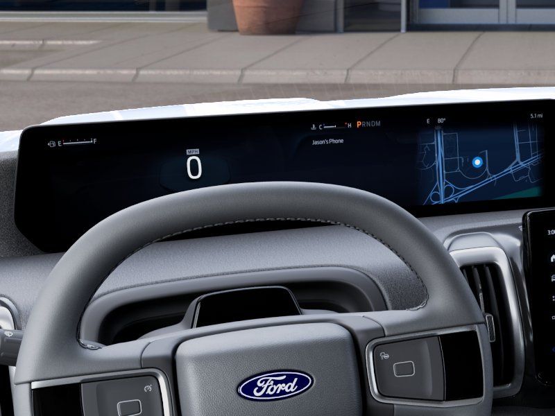 Thumbnail: 2027 Ford Expedition MAX - 17
