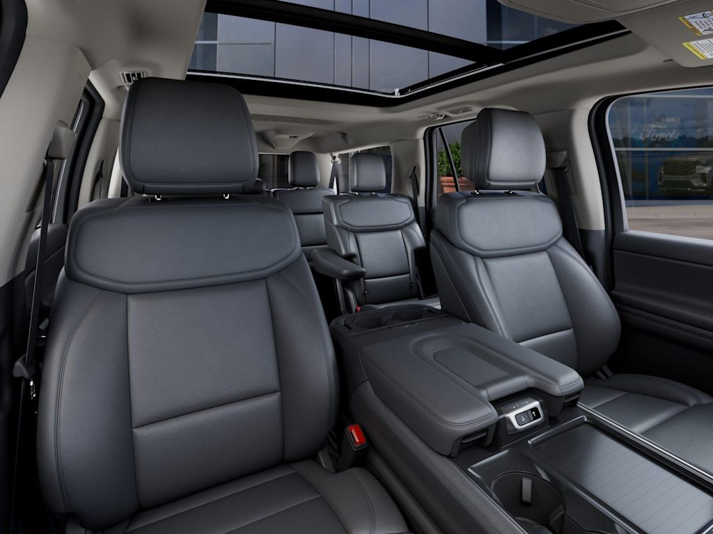 Thumbnail: 2027 Ford Expedition MAX - 9
