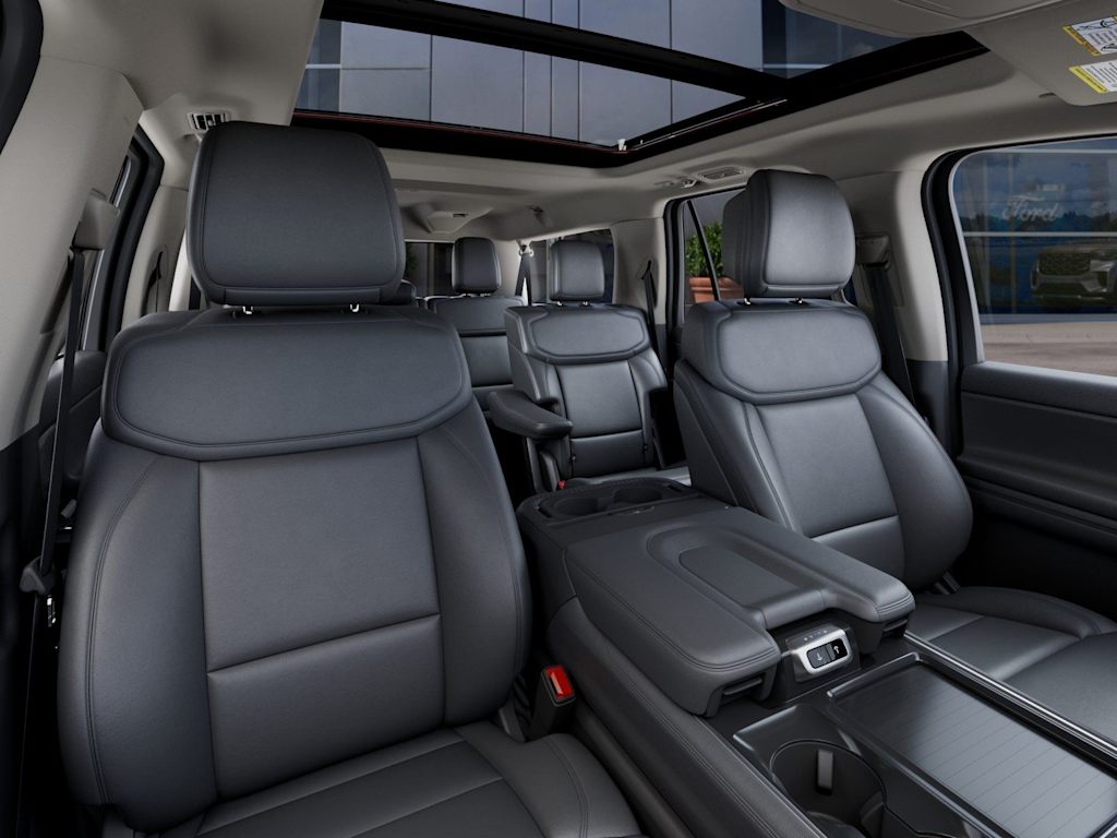 Thumbnail: 2027 Ford Expedition MAX - 10