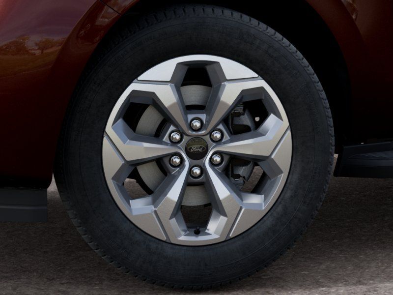 Thumbnail: 2027 Ford Expedition MAX - 8