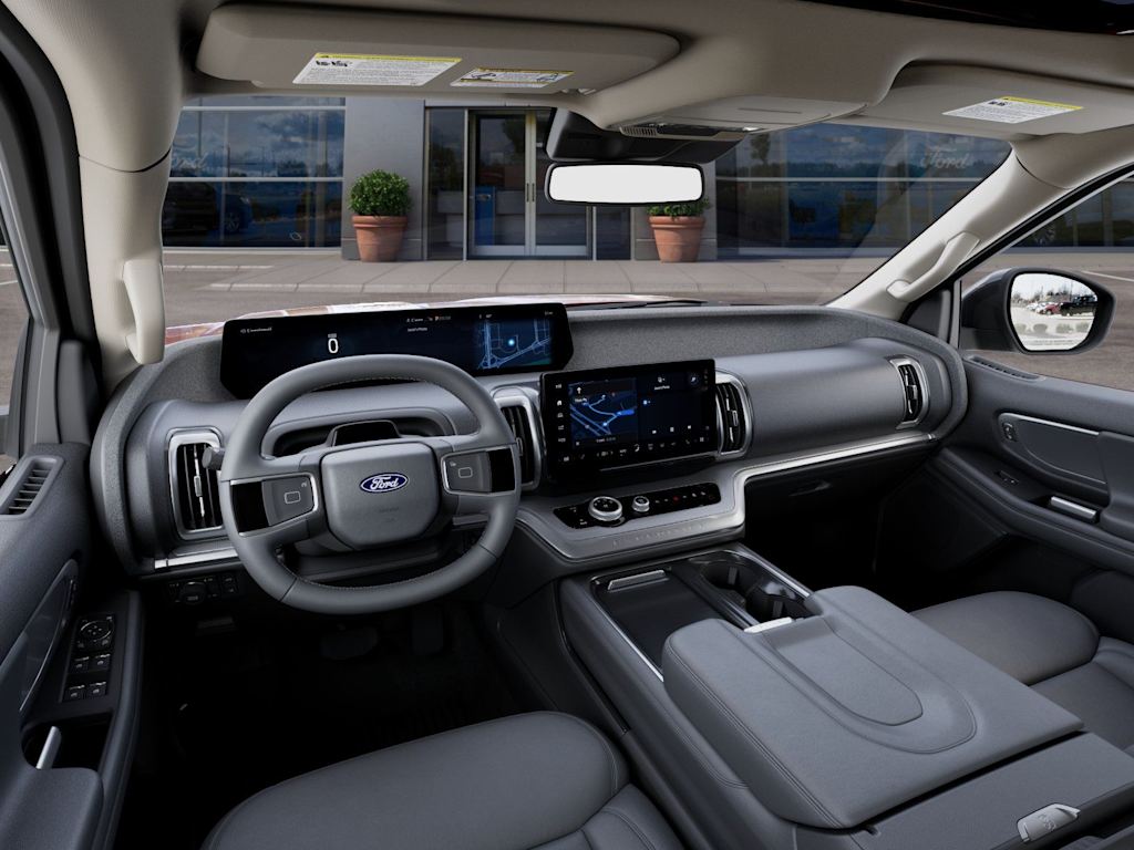 Thumbnail: 2027 Ford Expedition MAX - 2