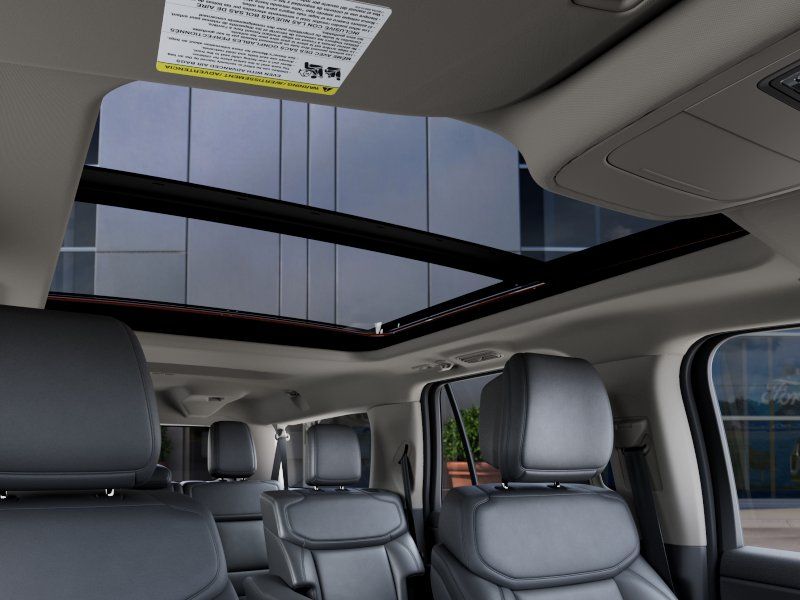 Thumbnail: 2027 Ford Expedition MAX - 22