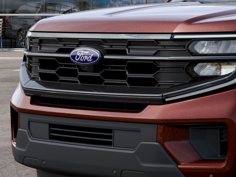 Thumbnail: 2027 Ford Expedition MAX - 18