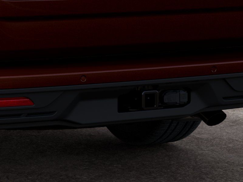 Thumbnail: 2027 Ford Expedition MAX - 23