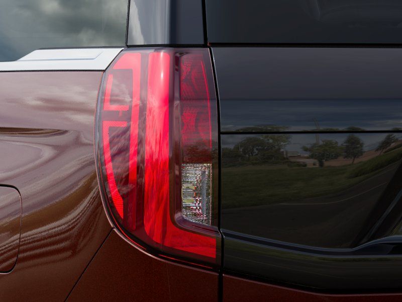 Thumbnail: 2027 Ford Expedition MAX - 21