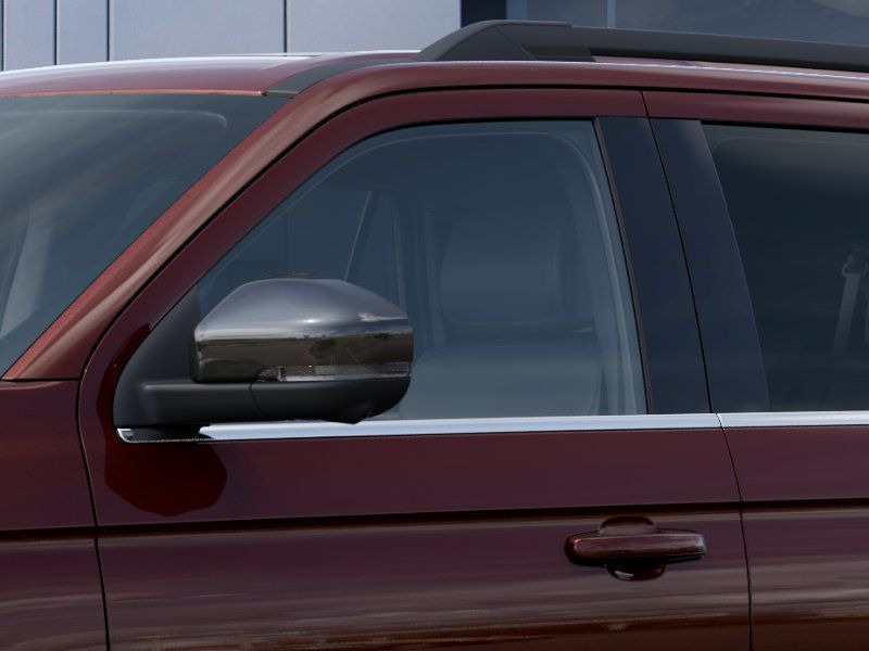 Thumbnail: 2027 Ford Expedition MAX - 20