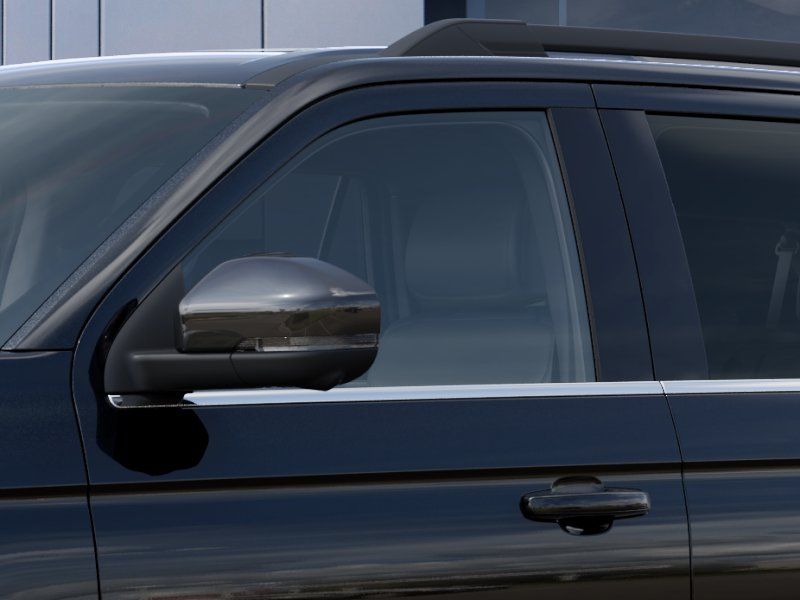 Thumbnail: 2027 Ford Expedition MAX - 20