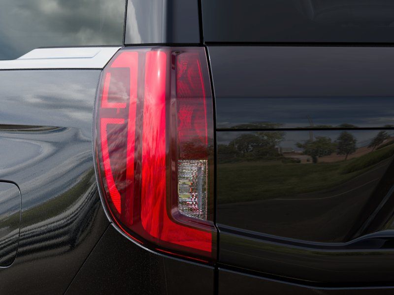Thumbnail: 2027 Ford Expedition MAX - 21