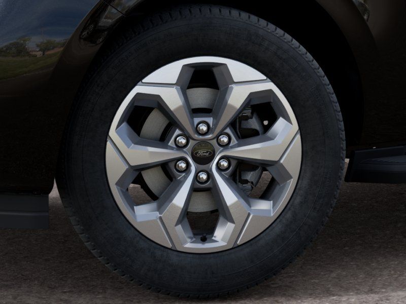 Thumbnail: 2027 Ford Expedition MAX - 8