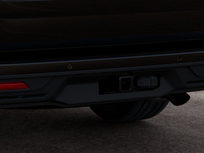 Thumbnail: 2027 Ford Expedition MAX - 23