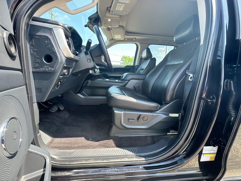 Thumbnail: 2022 Ford Expedition MAX - 11