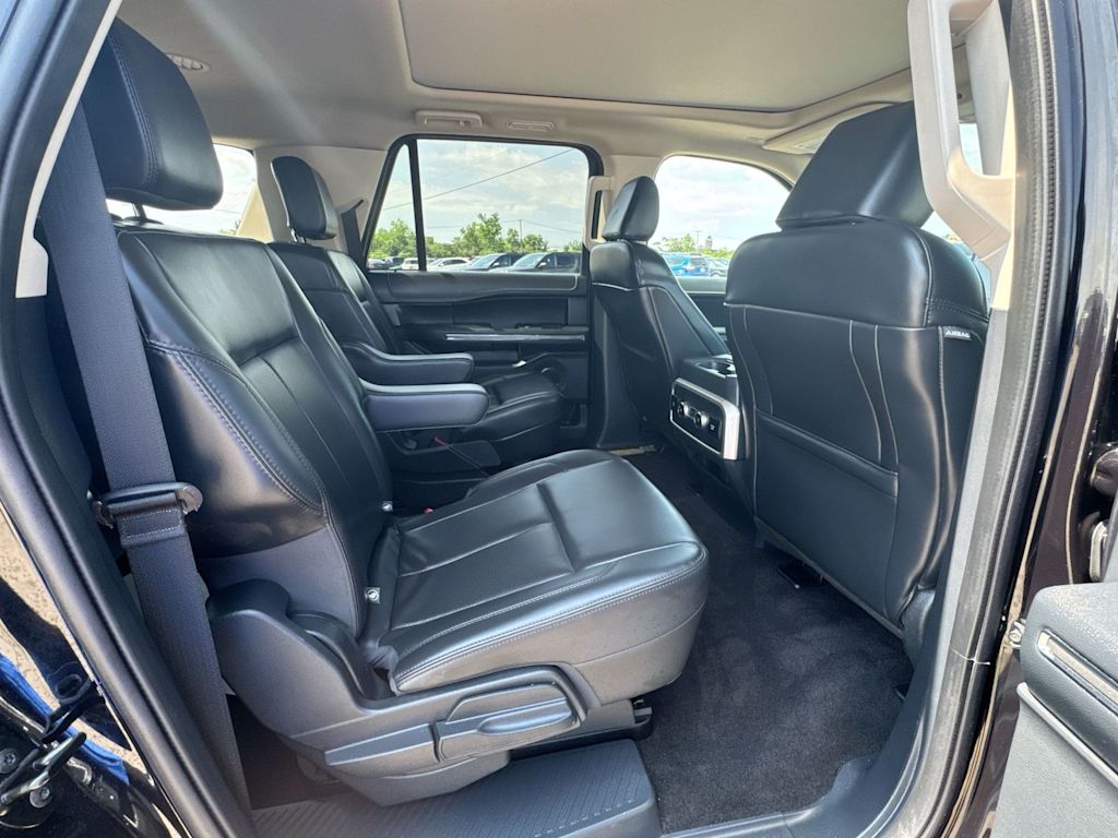Thumbnail: 2022 Ford Expedition MAX - 27