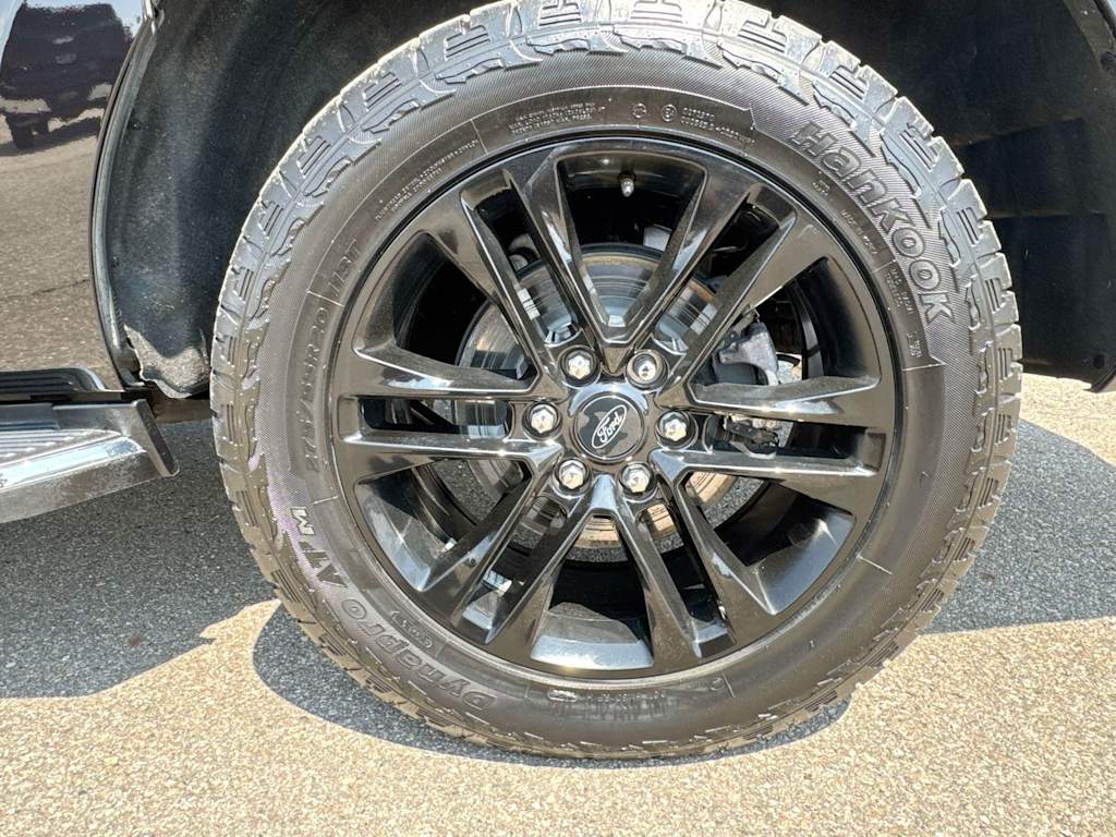 Thumbnail: 2022 Ford Expedition MAX - 8