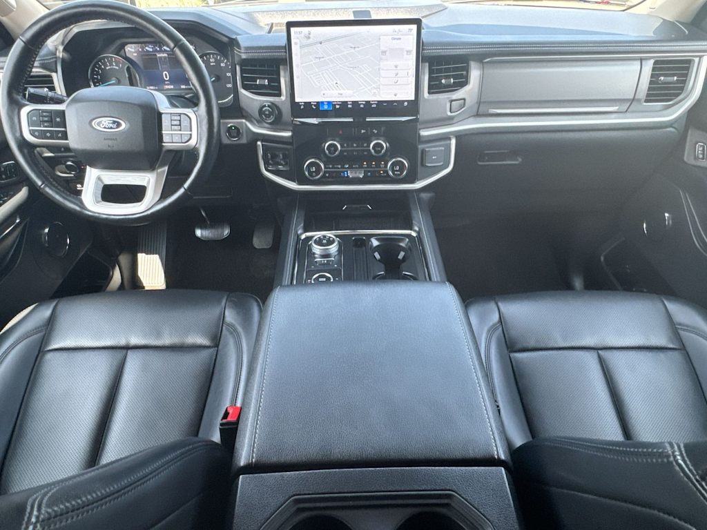 Thumbnail: 2022 Ford Expedition MAX - 2