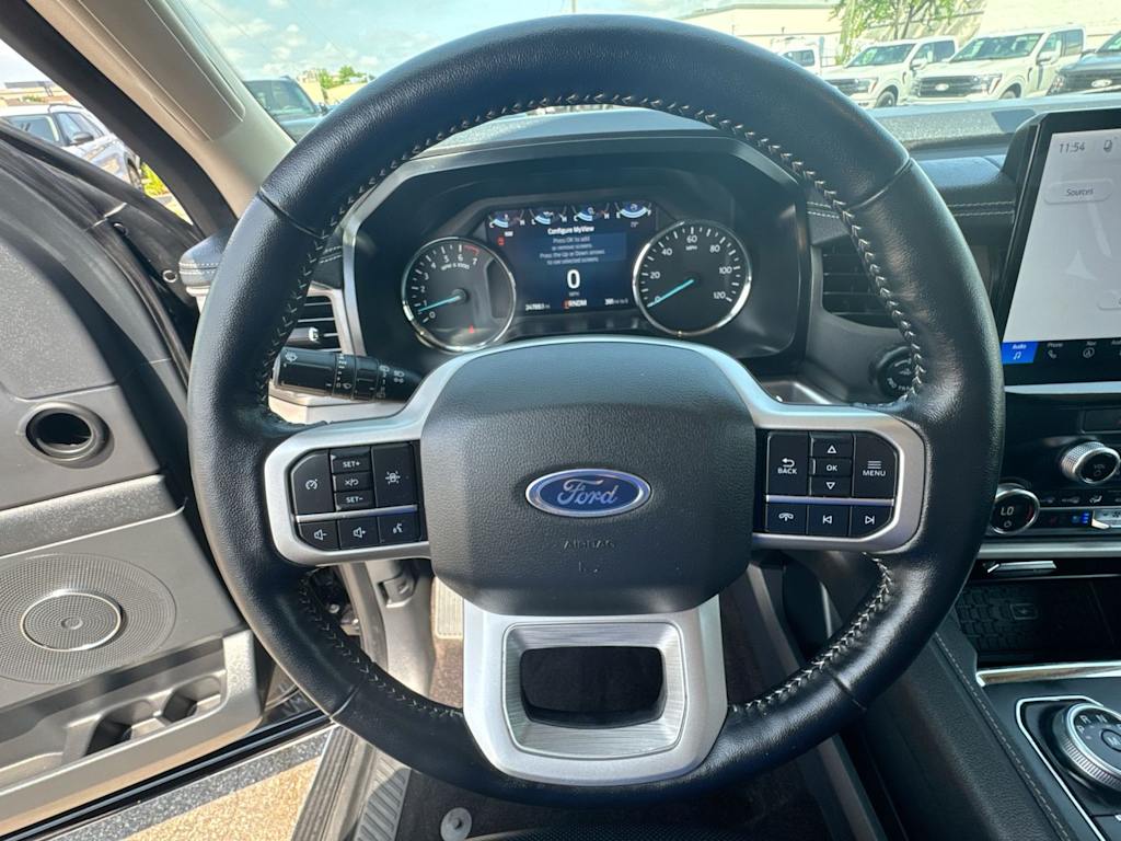 Thumbnail: 2022 Ford Expedition MAX - 9