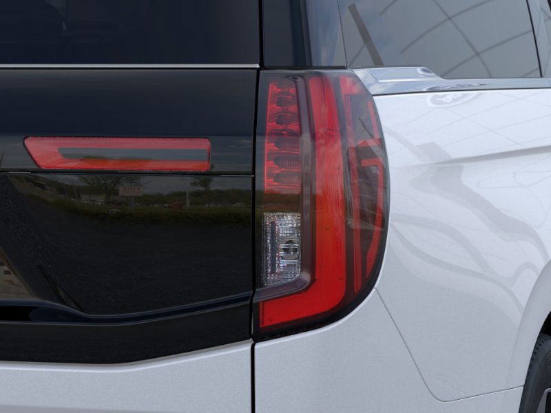 Thumbnail: 2025 Ford Expedition MAX - 21