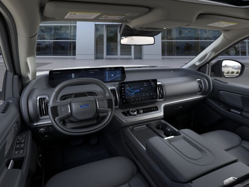 Thumbnail: 2025 Ford Expedition MAX - 2