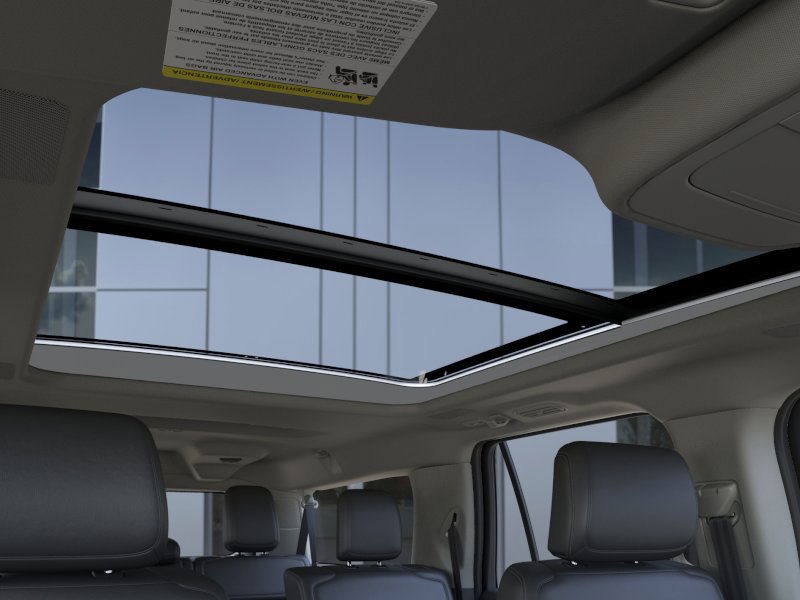 Thumbnail: 2025 Ford Expedition MAX - 22