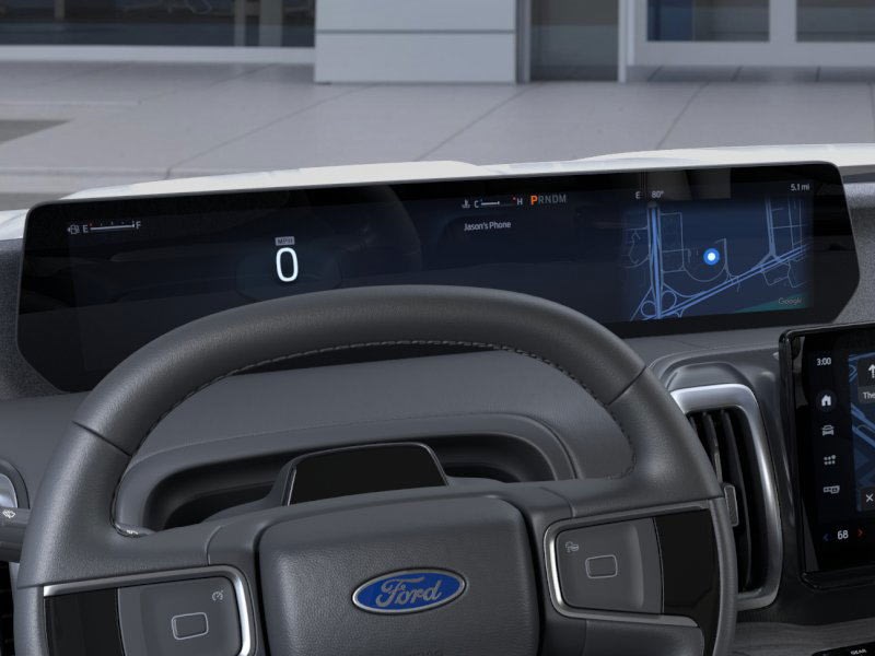 Thumbnail: 2025 Ford Expedition MAX - 11