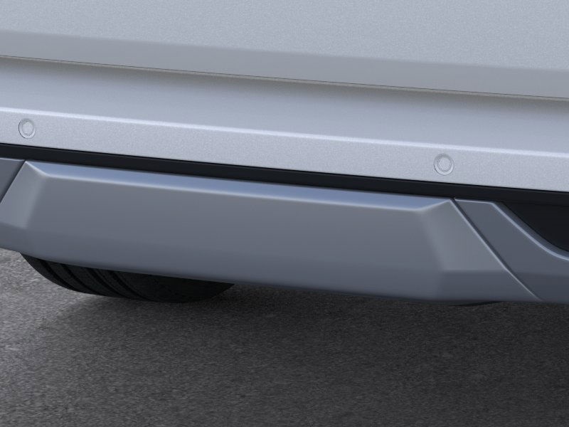 Thumbnail: 2025 Ford Expedition MAX - 23