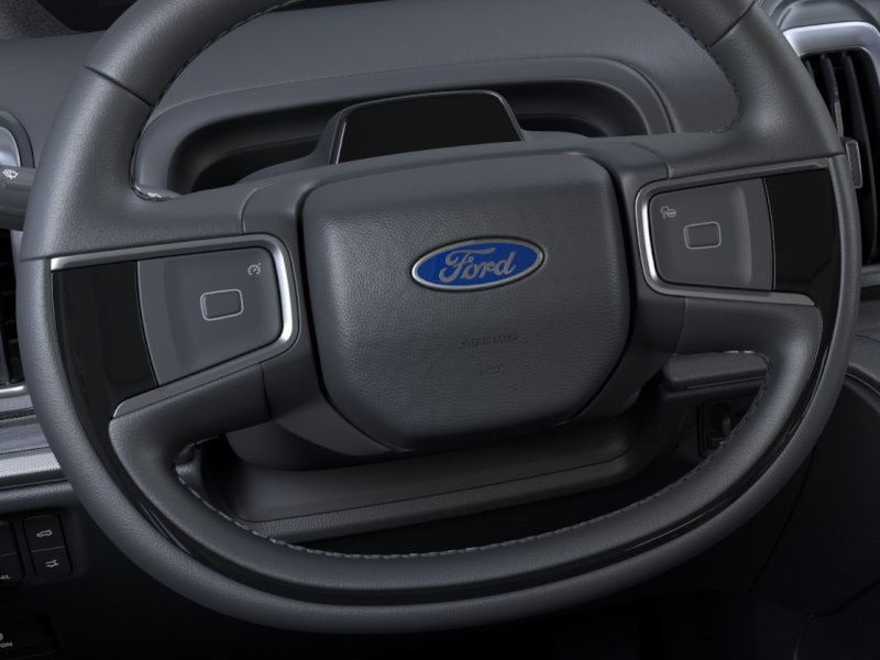 Thumbnail: 2025 Ford Expedition MAX - 16