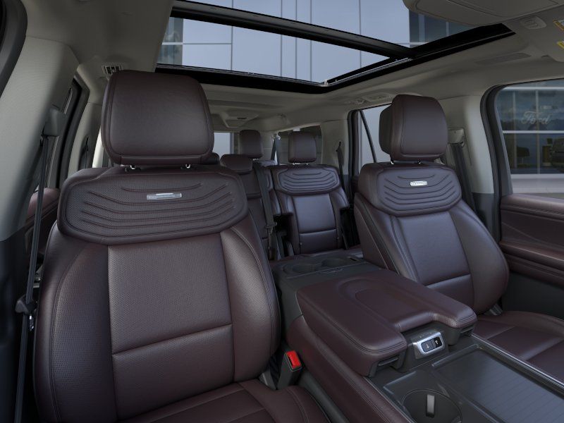 Thumbnail: 2026 Ford Expedition MAX - 8