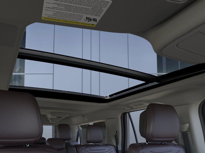 Thumbnail: 2026 Ford Expedition MAX - 22