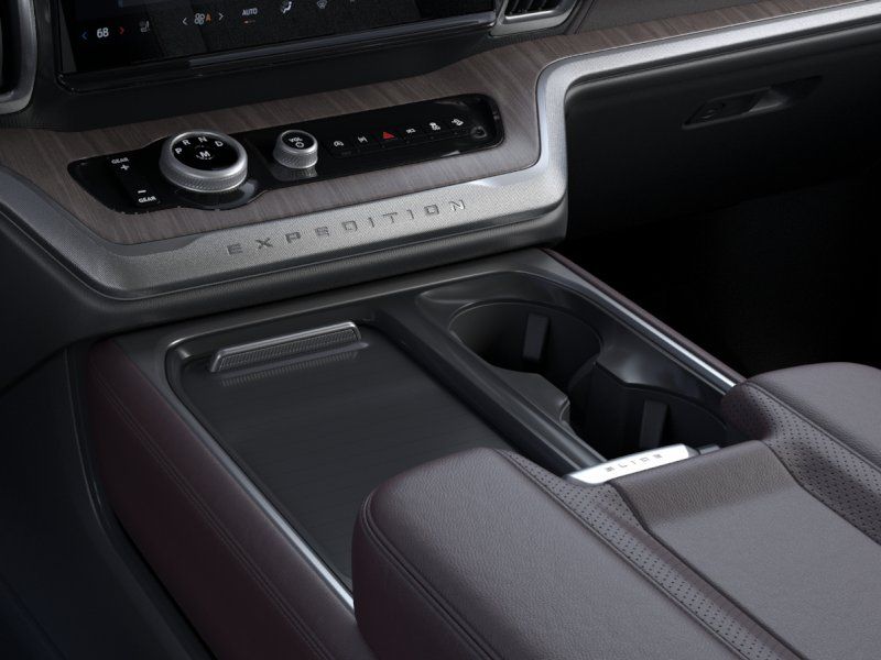 Thumbnail: 2026 Ford Expedition MAX - 12