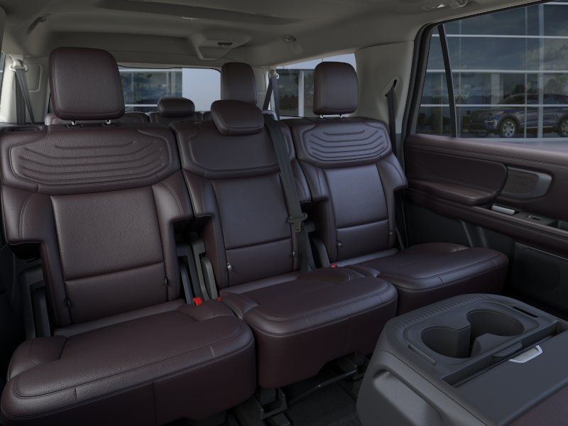 Thumbnail: 2026 Ford Expedition MAX - 10