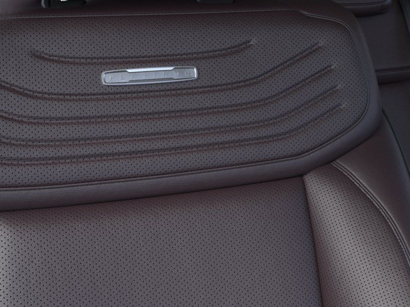 Thumbnail: 2026 Ford Expedition MAX - 18