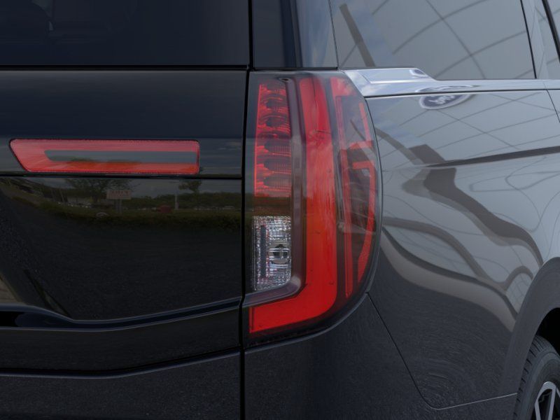 Thumbnail: 2026 Ford Expedition MAX - 21