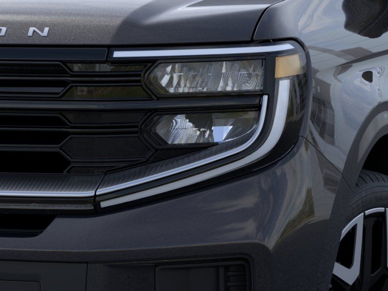 Thumbnail: 2026 Ford Expedition MAX - 20