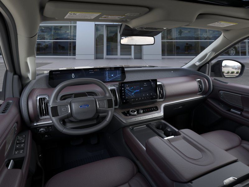 Thumbnail: 2026 Ford Expedition MAX - 2