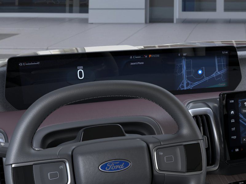 Thumbnail: 2026 Ford Expedition MAX - 17