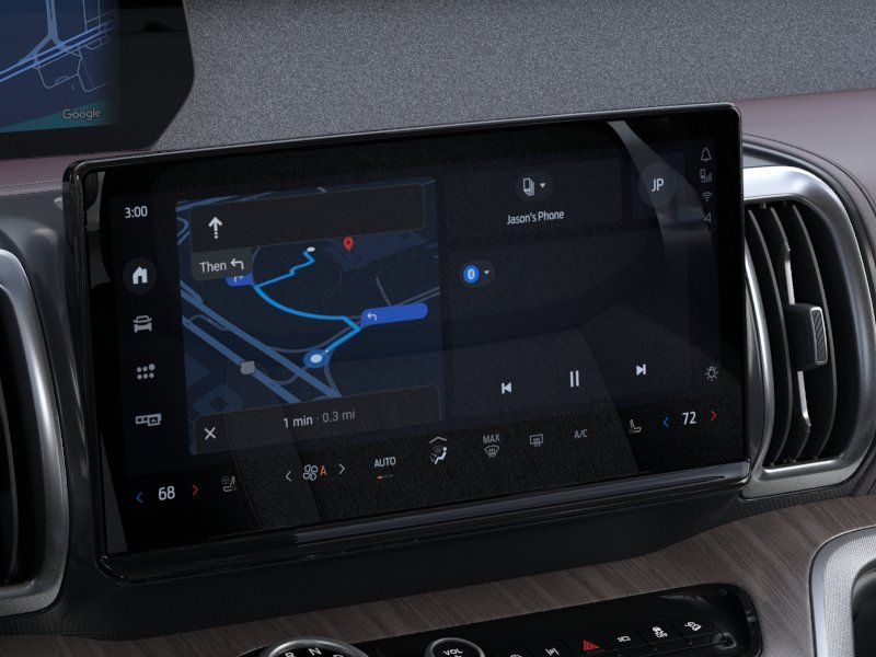 Thumbnail: 2026 Ford Expedition MAX - 11