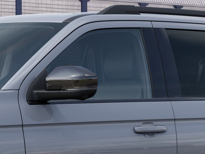 Thumbnail: 2027 Ford Expedition MAX - 20