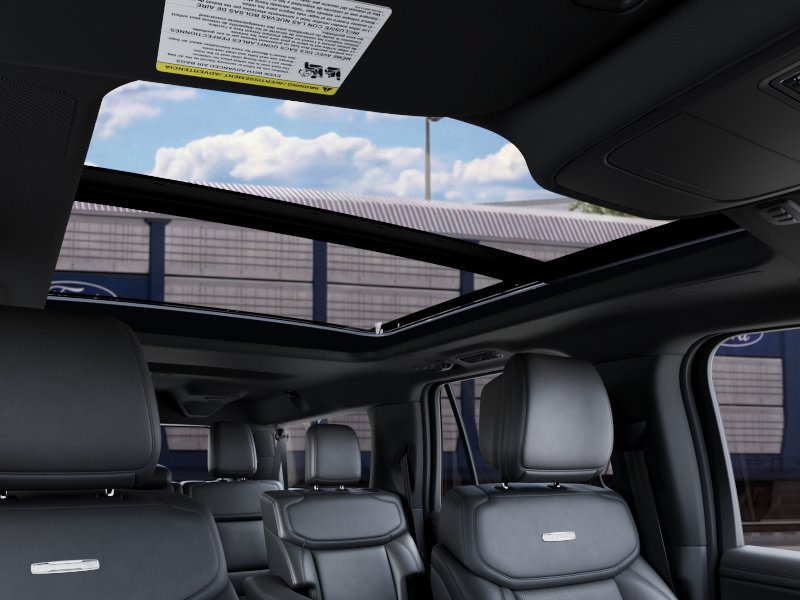 Thumbnail: 2027 Ford Expedition MAX - 22