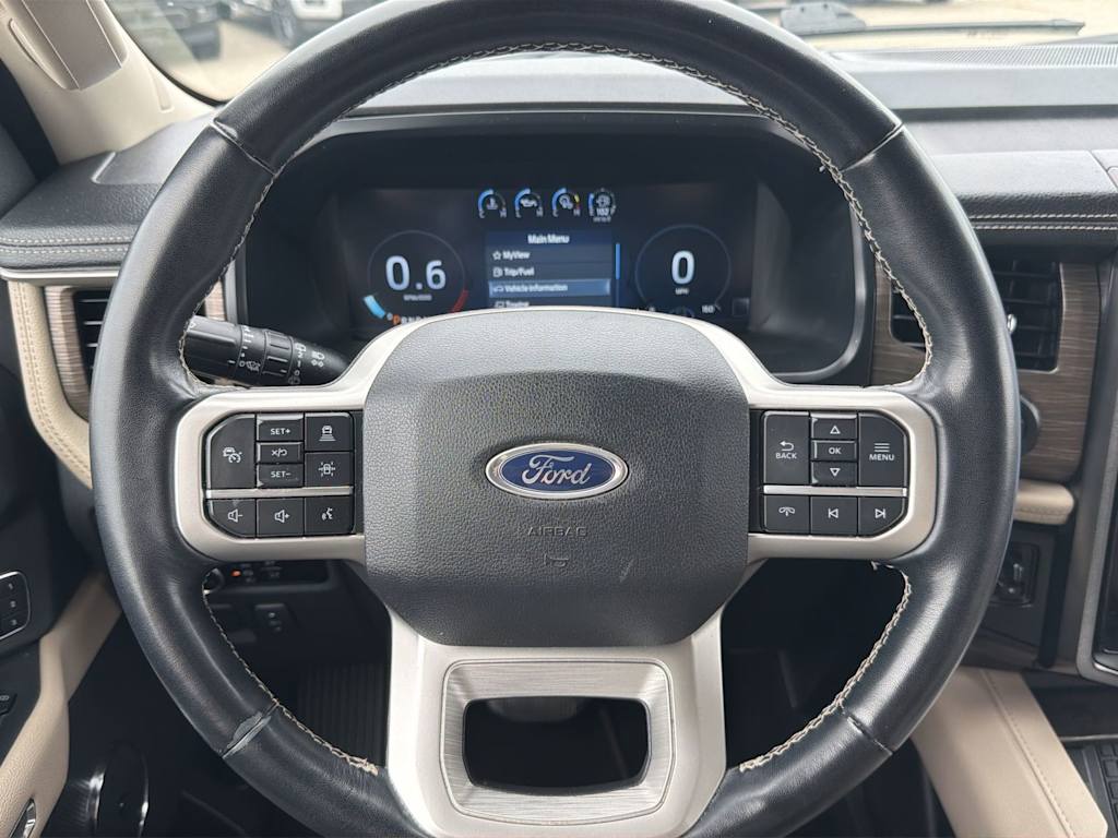 Thumbnail: 2023 Ford Expedition MAX - 9