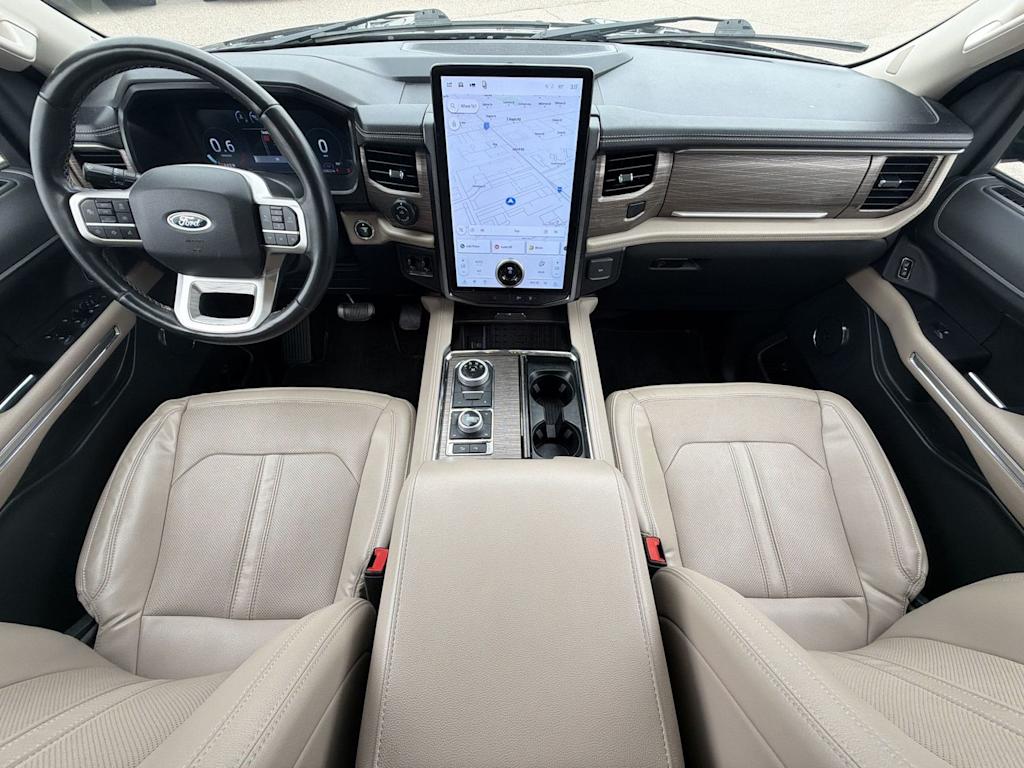 Thumbnail: 2023 Ford Expedition MAX - 2