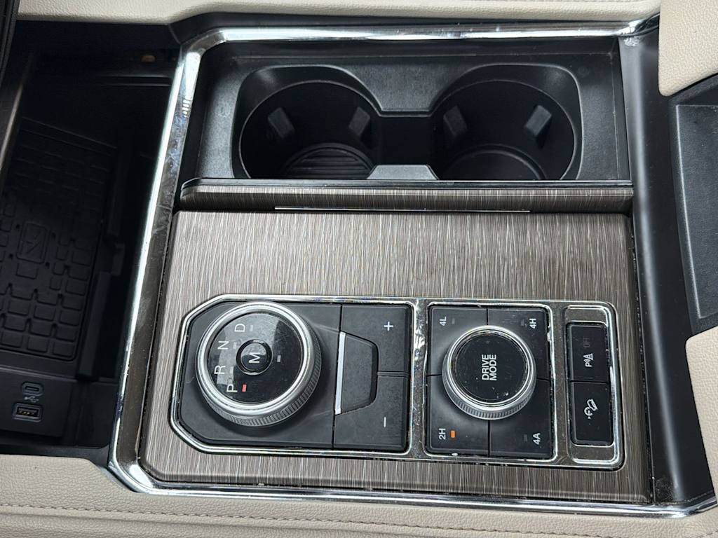 Thumbnail: 2023 Ford Expedition MAX - 35