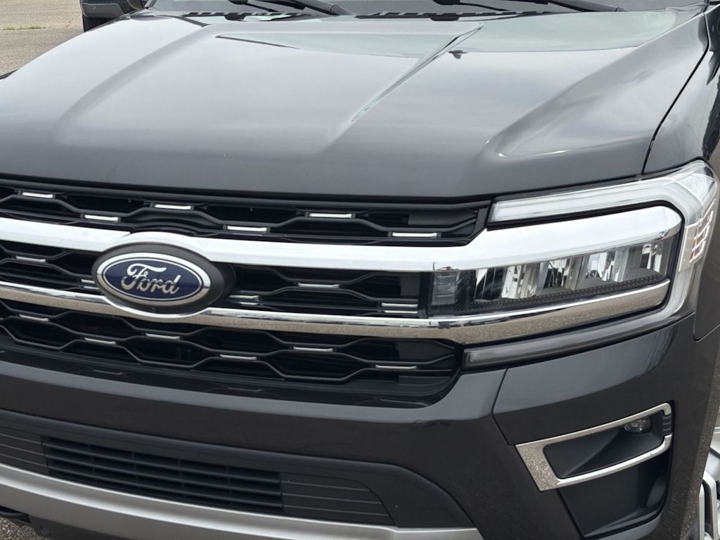 Thumbnail: 2023 Ford Expedition MAX - 23