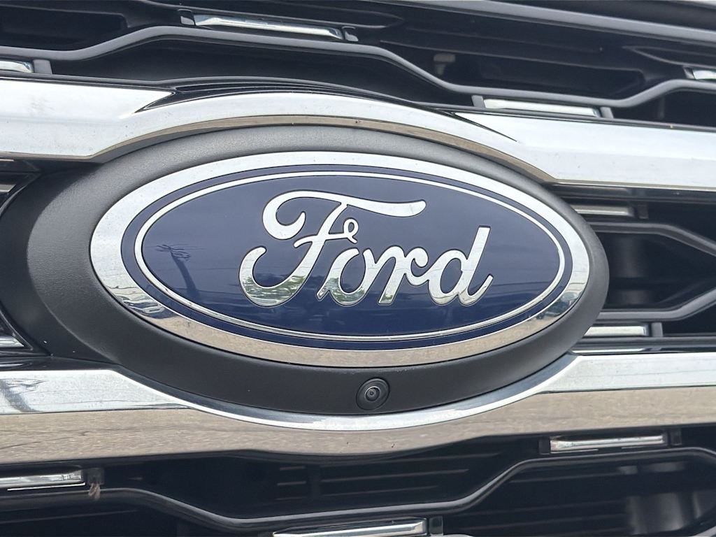 Thumbnail: 2023 Ford Expedition MAX - 7